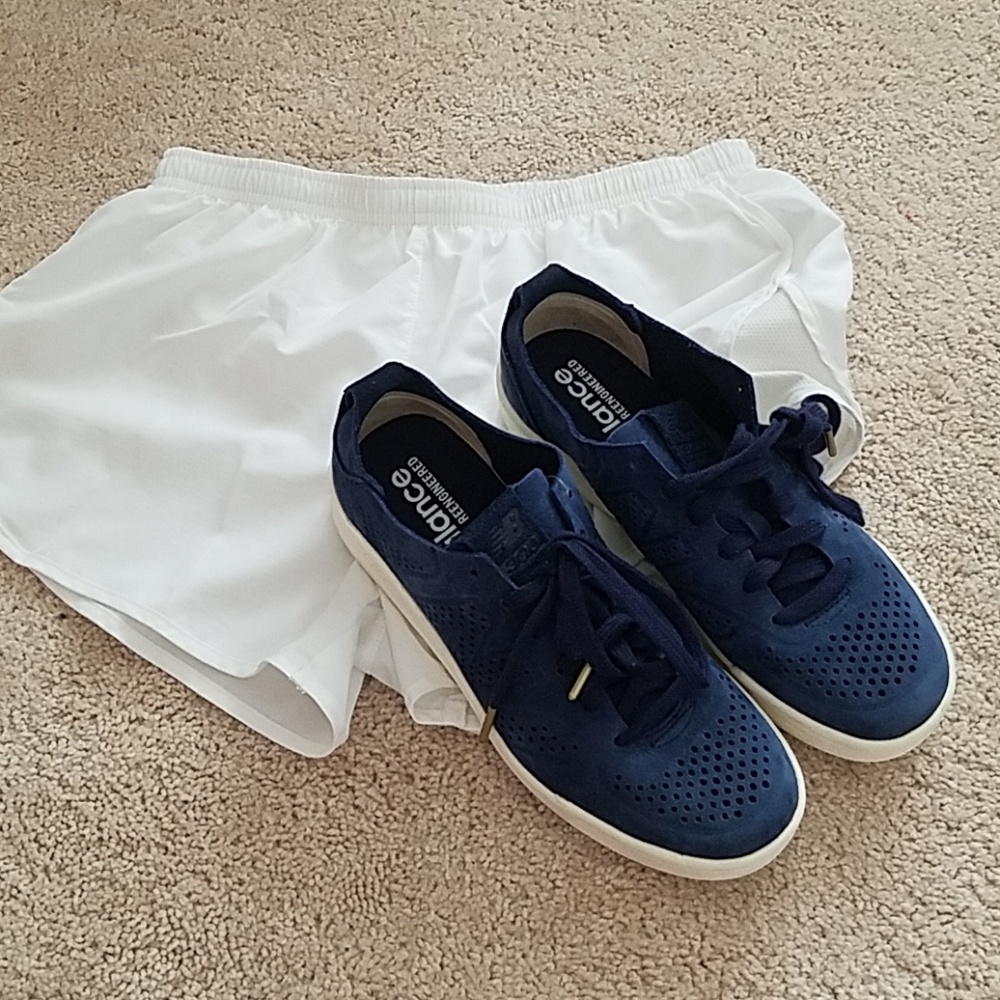 New Balance shoes